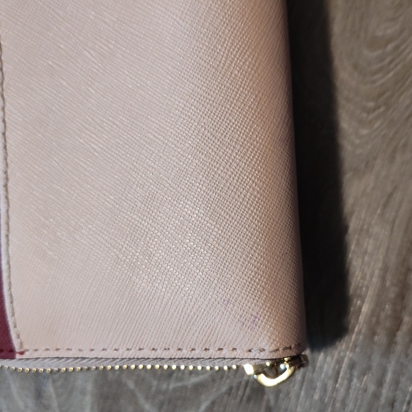 Michael Kors Zip wallet - Picture 7 of 7